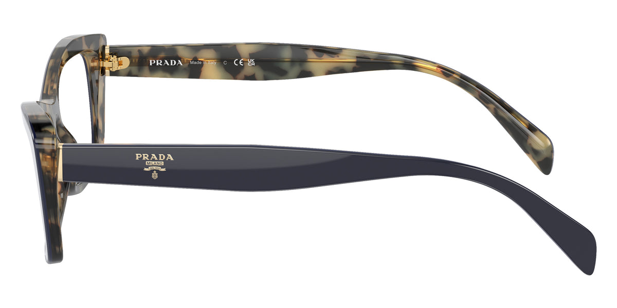 Prada PR 15XV 05C1O1 53 - Blue #id:pr15xv05c1o1_s:100110
