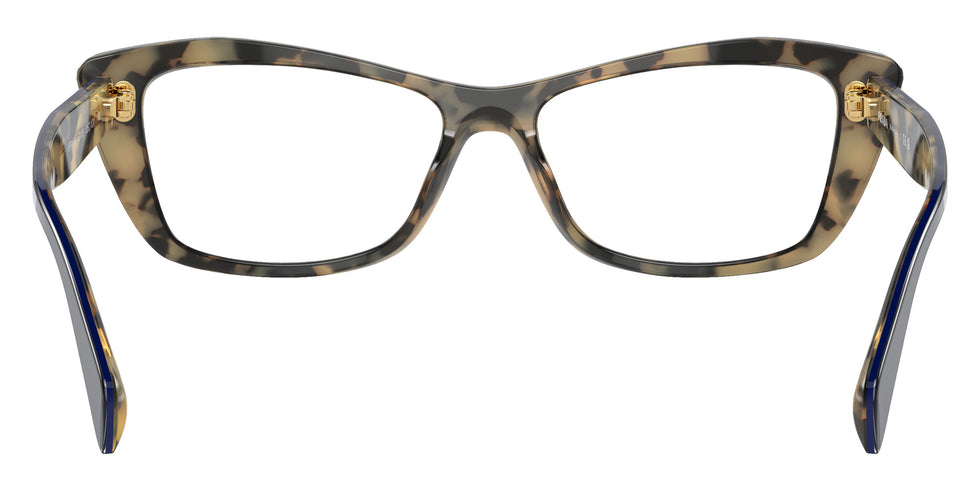 Prada PR 15XV 05C1O1 53 - Blue #id:pr15xv05c1o1_s:100115