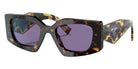 Prada PR 15YS 2AU05Q 51 - Tortoise #id:pr15ys2au05q_s:100105