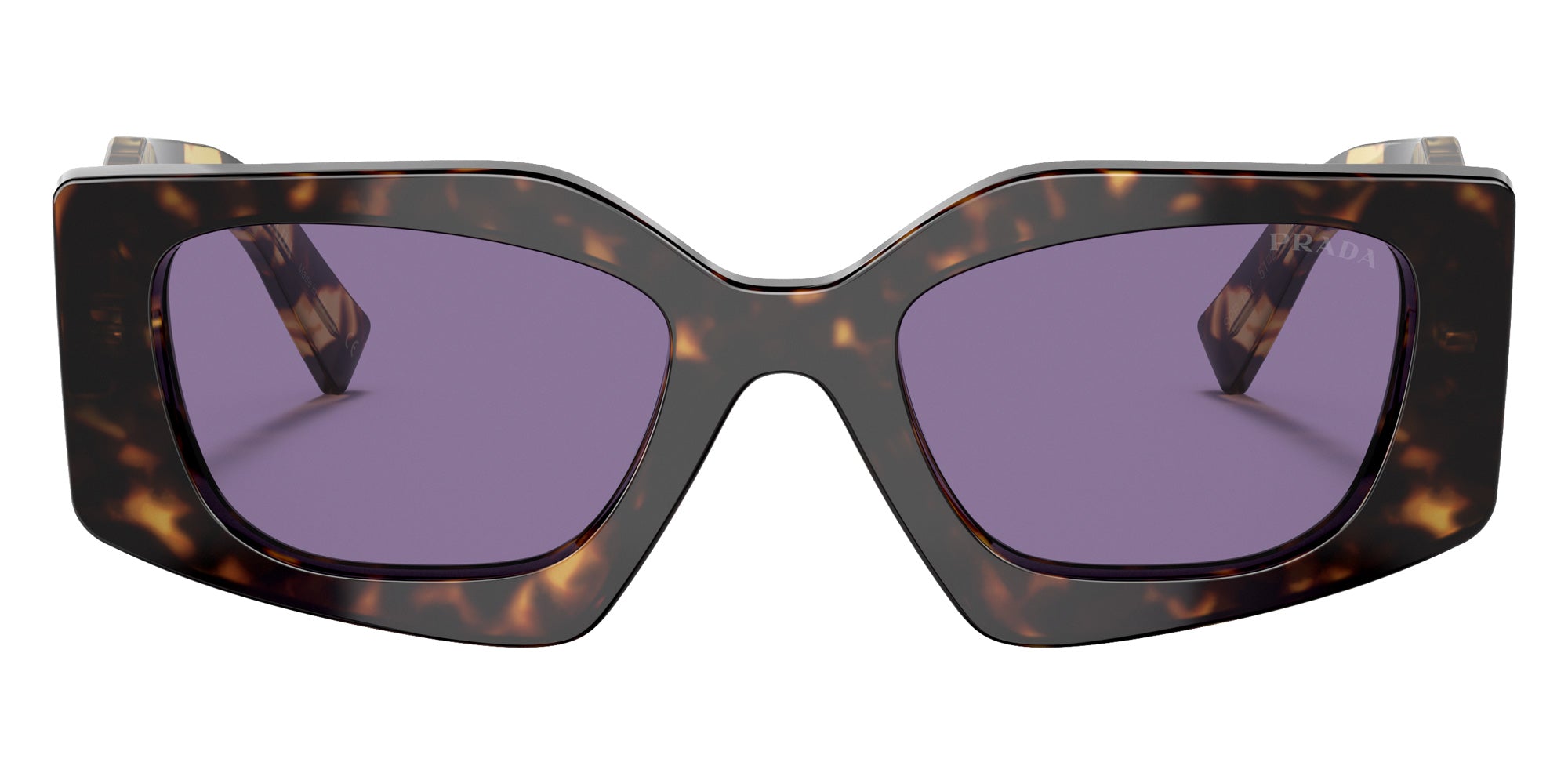 Prada PR 15YS 2AU05Q 51 - Tortoise #id:pr15ys2au05q_s:100100