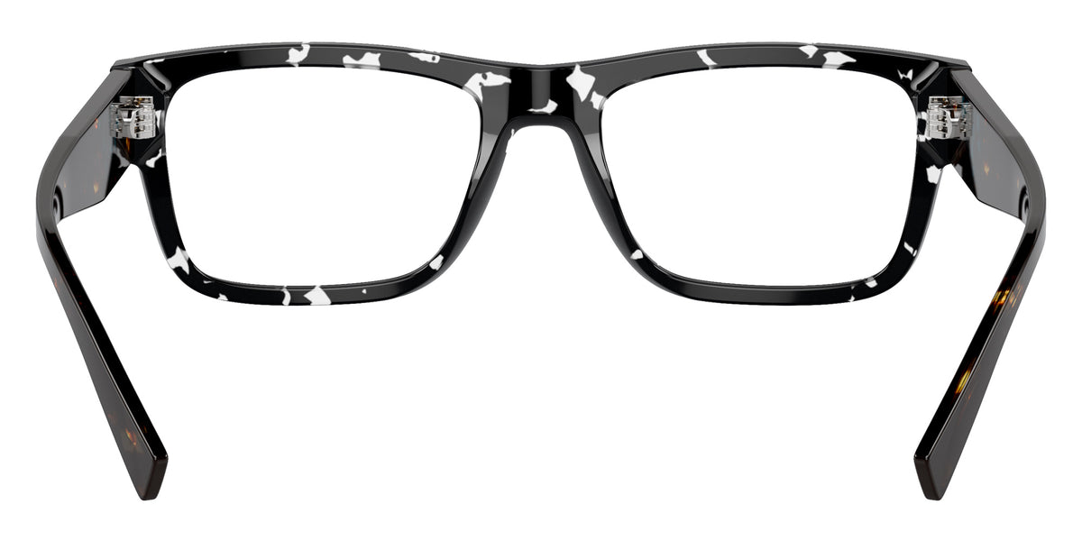 Prada PR 15YV 15S1O1 54 - Black Crystal Tortoise #id:pr15yv15s1o1_s:100115