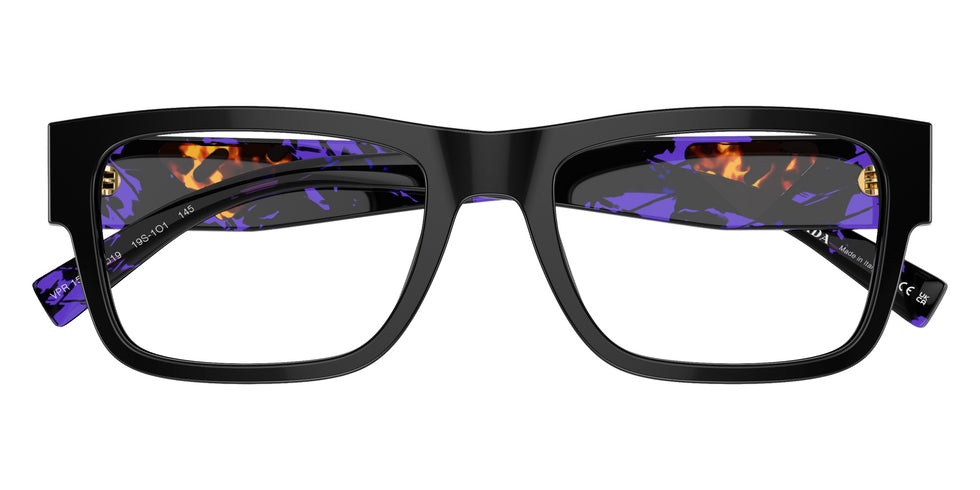 Prada PR 15YV 19S1O1 54 - Black #id:pr15yv19s1o1_s:100120