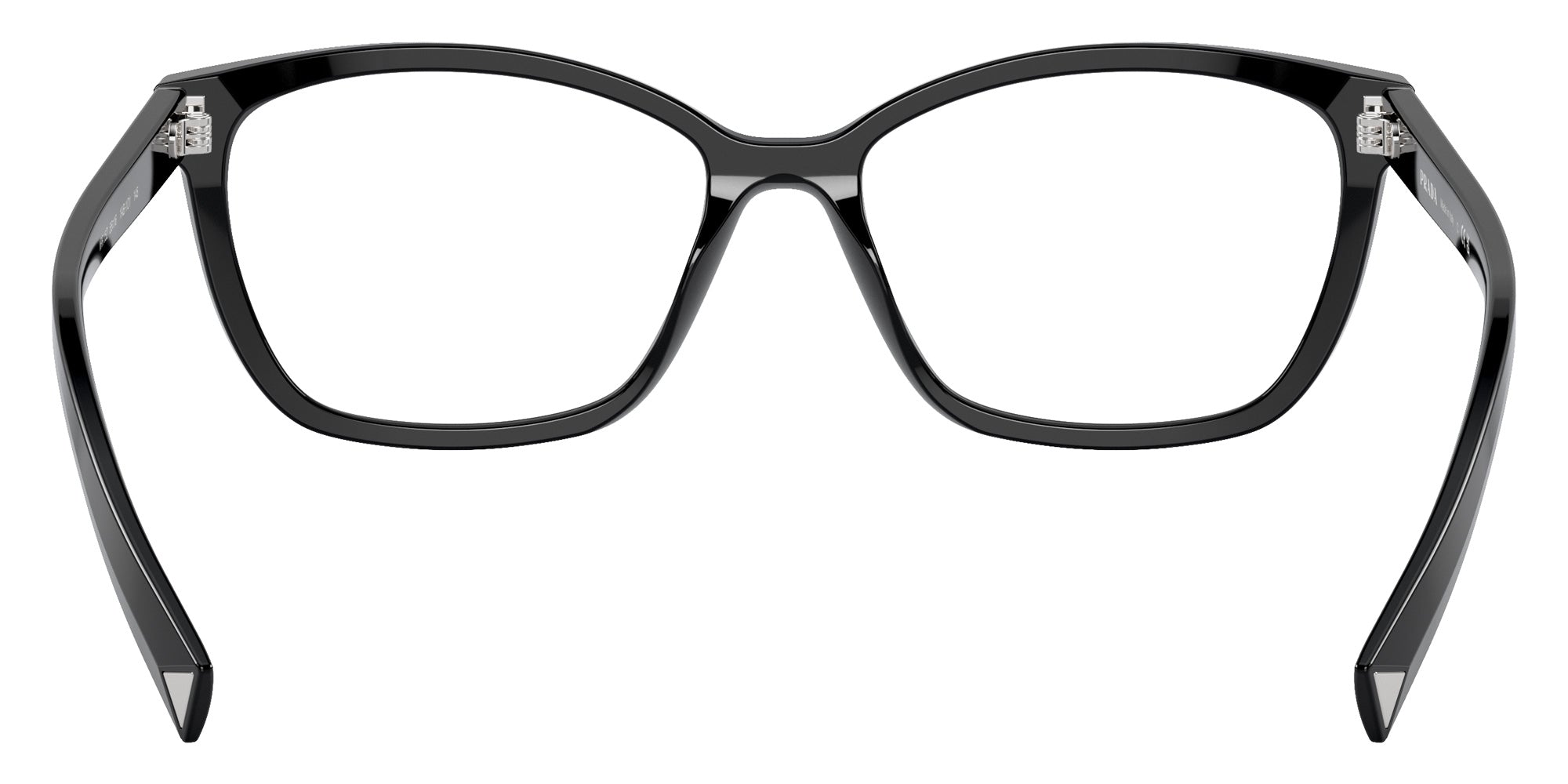 Prada PR 15ZV 1AB1O1 53 - Black #id:pr15zv1ab1o1_s:104115