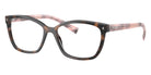 Prada PR 15ZV 23A1O1 53 - Mauve Tortoise #id:pr15zv23a1o1_s:106105
