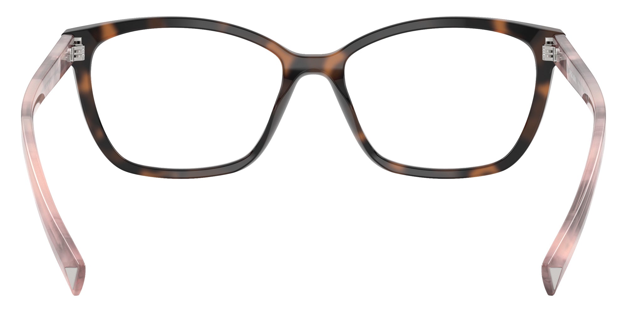 Prada PR 15ZV 23A1O1 53 - Mauve Tortoise #id:pr15zv23a1o1_s:106115