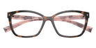 Prada PR 15ZV 23A1O1 53 - Mauve Tortoise #id:pr15zv23a1o1_s:106120
