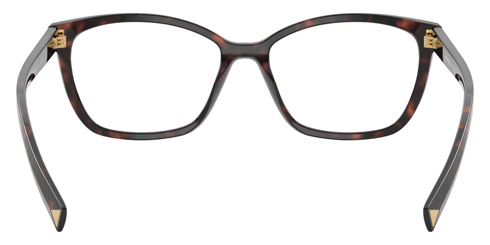 Prada PR 15ZVF 17N1O1 57 - Root Tortoise #id:pr15zvf17n1o1_s:100115