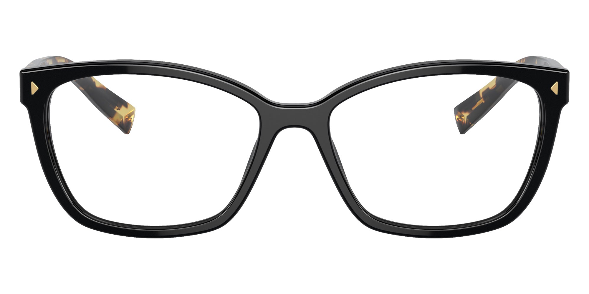 Prada PR 15ZVF 3891O1 57 - Black #id:pr15zvf3891o1_s:102100