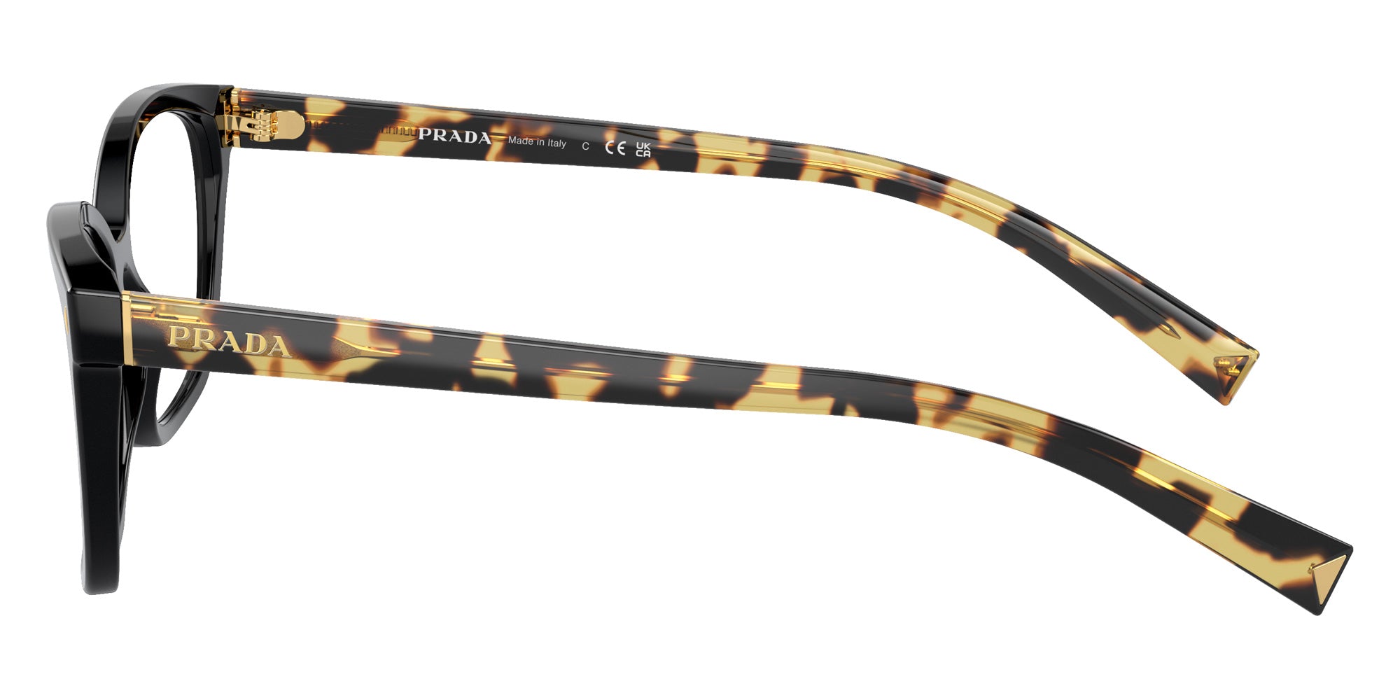 Prada PR 15ZVF 3891O1 57 - Black #id:pr15zvf3891o1_s:102110