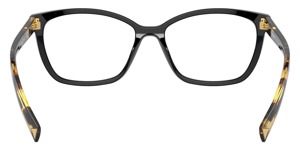 Prada PR 15ZVF 3891O1 57 - Black #id:pr15zvf3891o1_s:102115