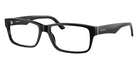 Prada PR 16MV Heritage 1AB1O1 55 - Gloss Black #id:pr16mv1ab1o1_s:100105