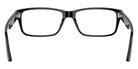 Prada PR 16MV Heritage 1AB1O1 55 - Gloss Black #id:pr16mv1ab1o1_s:100115