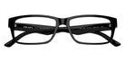 Prada PR 16MV Heritage 1AB1O1 55 - Gloss Black #id:pr16mv1ab1o1_s:100120