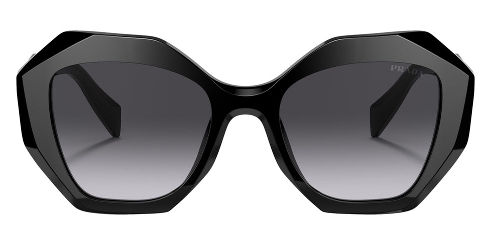 Prada PR 16WSF 1AB5D1 53 - Black / Gray Gradient #id:pr16wsf1ab5d1_s:100100