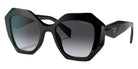 Prada PR 16WSF 1AB5D1 53 - Black / Gray Gradient #id:pr16wsf1ab5d1_s:100105