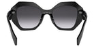 Prada PR 16WSF 1AB5D1 53 - Black / Gray Gradient #id:pr16wsf1ab5d1_s:100115