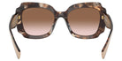 Prada PR 16YS 01R0A6 52 - Havana / Brown Gradient #id:pr16ys01r0a6_s:100115