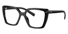 Prada PR 16ZV 1AB1O1 51 - Black #id:pr16zv1ab1o1_s:100105
