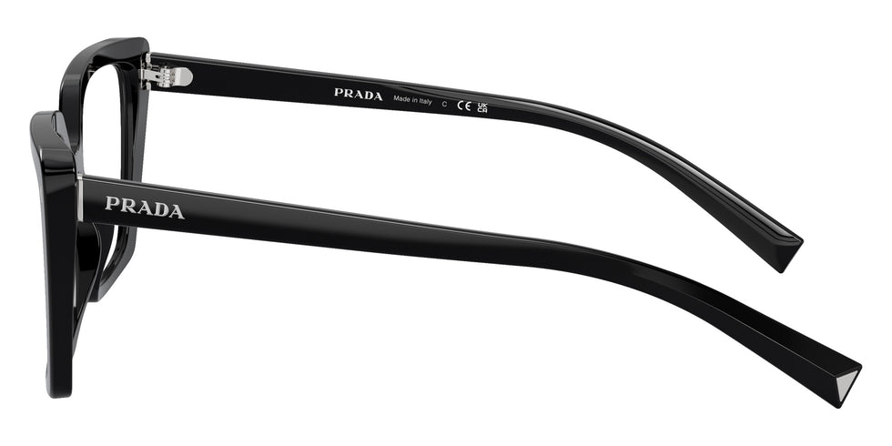 Prada PR 16ZV 1AB1O1 51 - Black #id:pr16zv1ab1o1_s:100110