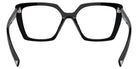 Prada PR 16ZV 1AB1O1 51 - Black #id:pr16zv1ab1o1_s:100115