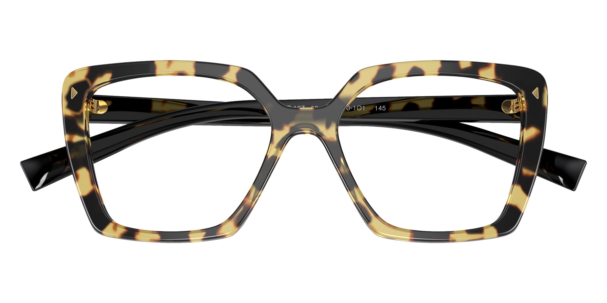 Prada PR 16ZV 7S01O1 53 - Black #id:pr16zv7s01o1_s:100120