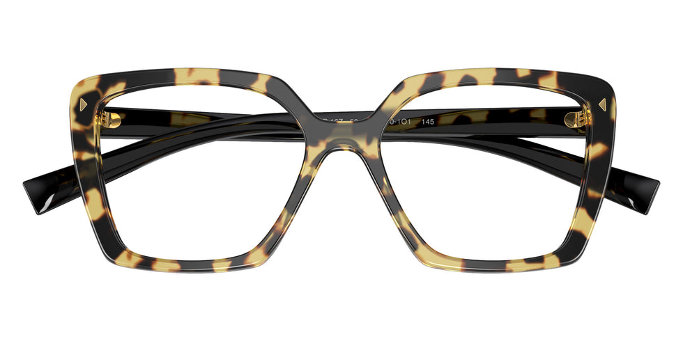 Prada PR 16ZV 7S01O1 53 - Black #id:pr16zv7s01o1_s:100120