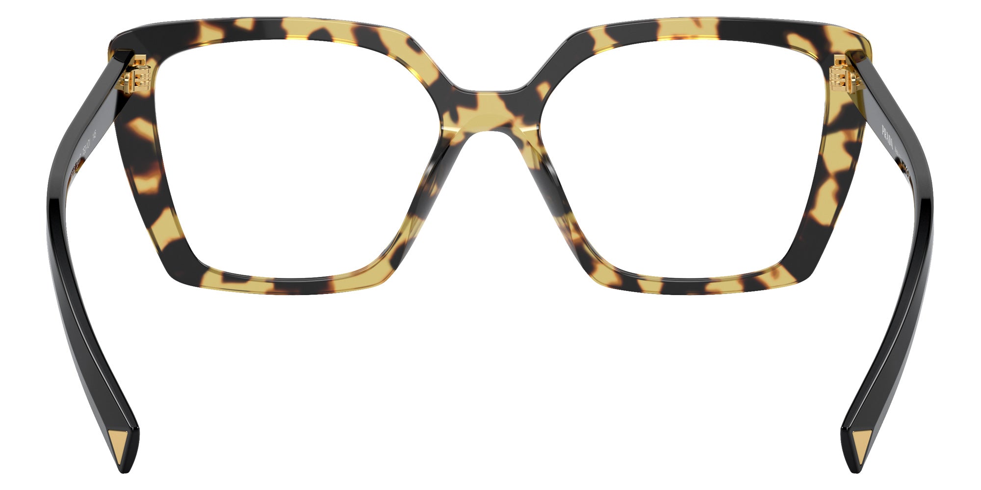 Prada PR 16ZV 7S01O1 53 - Black #id:pr16zv7s01o1_s:100115