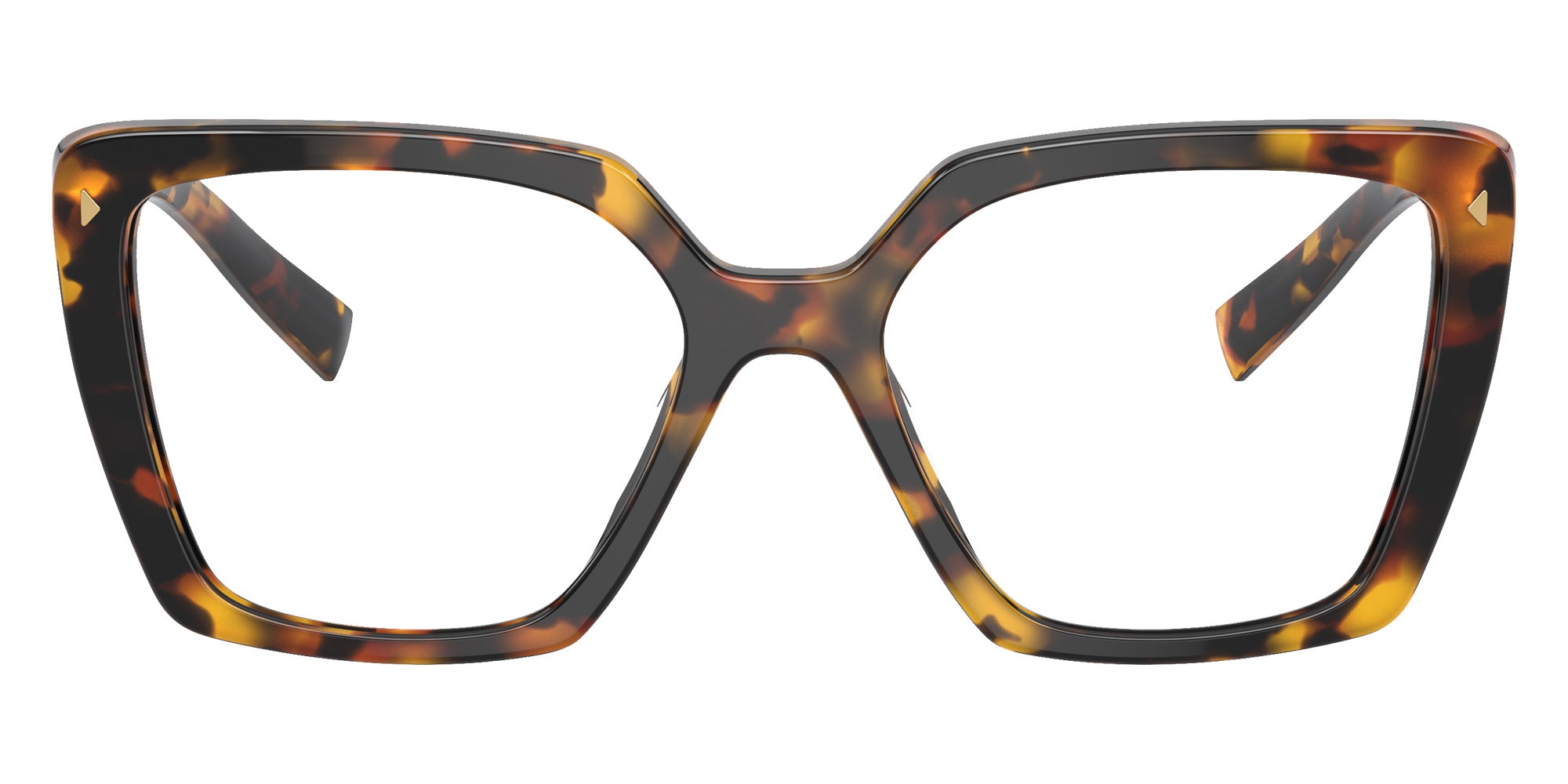 Prada PR 16ZV VAU1O1 53 - Havana #id:pr16zvvau1o1_s:100100