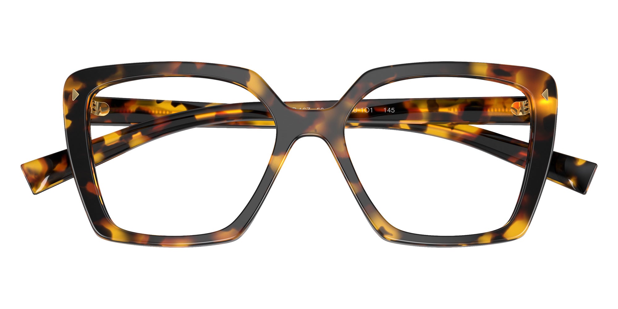 Prada PR 16ZV VAU1O1 53 - Havana #id:pr16zvvau1o1_s:100120