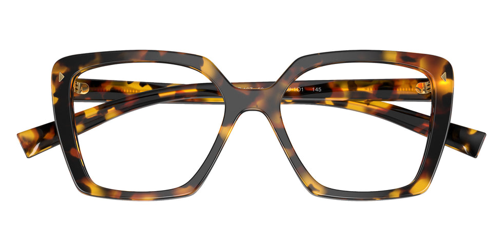 Prada PR 16ZV VAU1O1 53 - Havana #id:pr16zvvau1o1_s:100120