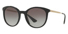 Prada PR 17SSF Catwalk 1AB0A7 55 - Black / Gray Gradient #id:pr17ssf1ab0a7_s:100100