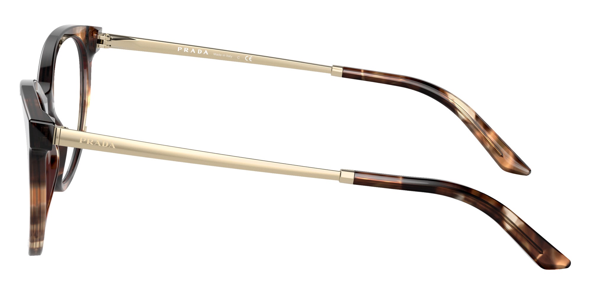 Prada PR 17WV 07R1O1 51 - Caramel Tortoise #id:pr17wv07r1o1_s:100110