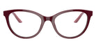 Prada PR 17WV TY71O1 53 - Bordeaux #id:pr17wvty71o1_s:100100