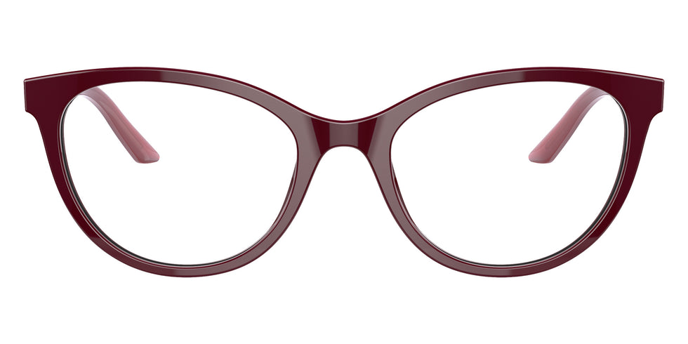 Prada PR 17WV TY71O1 53 - Bordeaux #id:pr17wvty71o1_s:100100