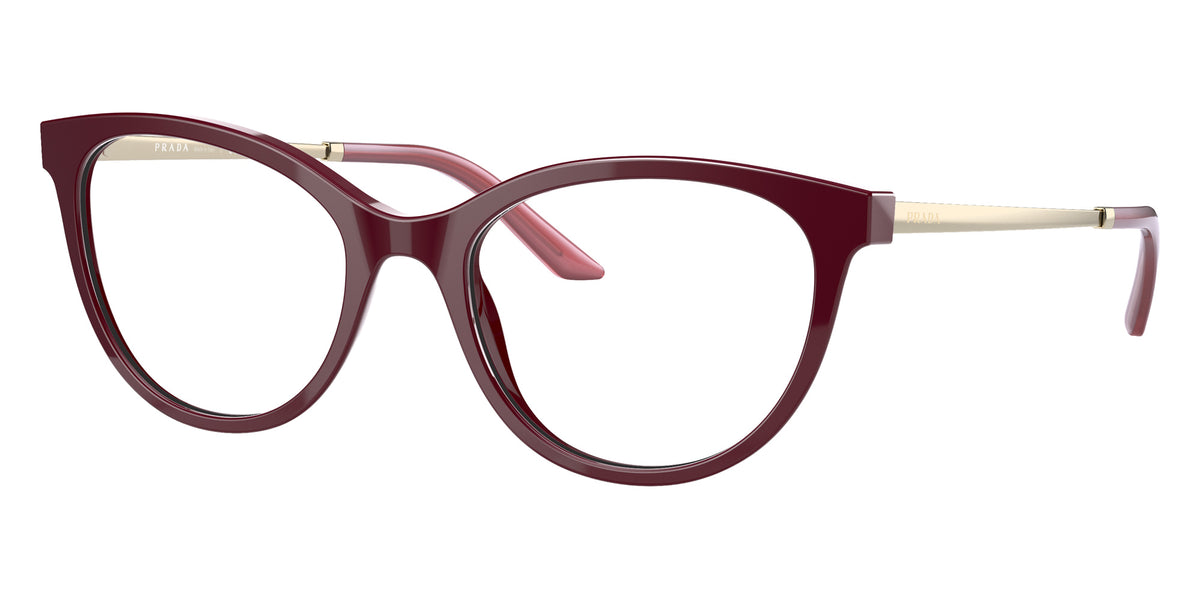 Prada PR 17WV TY71O1 53 - Bordeaux #id:pr17wvty71o1_s:100105