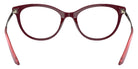 Prada PR 17WV TY71O1 53 - Bordeaux #id:pr17wvty71o1_s:100115