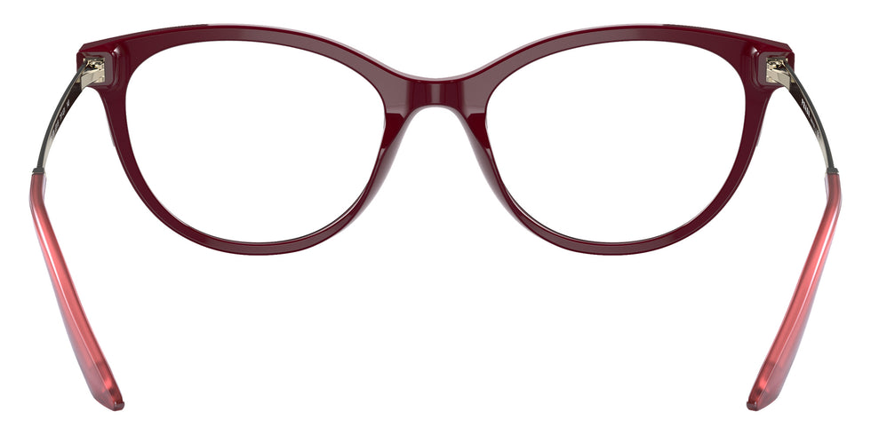 Prada PR 17WV TY71O1 53 - Bordeaux #id:pr17wvty71o1_s:100115