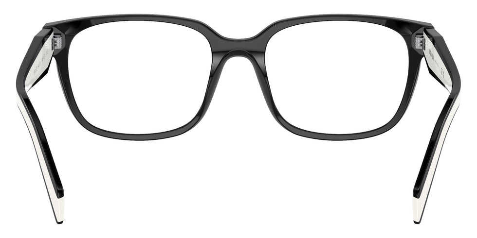 Prada PR 17ZV 1AB1O1 52 - Black #id:pr17zv1ab1o1_s:100115