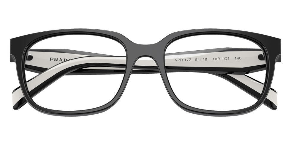 Prada PR 17ZV 1AB1O1 52 - Black #id:pr17zv1ab1o1_s:100120