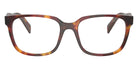 Prada PR 17ZV 22A1O1 52 - Poppy Tortoise #id:pr17zv22a1o1_s:100100