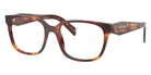 Prada PR 17ZV 22A1O1 52 - Poppy Tortoise #id:pr17zv22a1o1_s:100105
