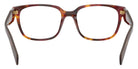 Prada PR 17ZV 22A1O1 52 - Poppy Tortoise #id:pr17zv22a1o1_s:100115
