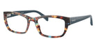 Prada PR 18OV Heritage NAG1O1 54 - Havana Spotted Blue #id:pr18ovnag1o1_s:100105