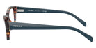 Prada PR 18OV Heritage NAG1O1 54 - Havana Spotted Blue #id:pr18ovnag1o1_s:100110