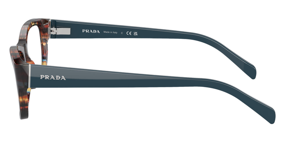 Prada PR 18OV Heritage NAG1O1 54 - Havana Spotted Blue #id:pr18ovnag1o1_s:100110