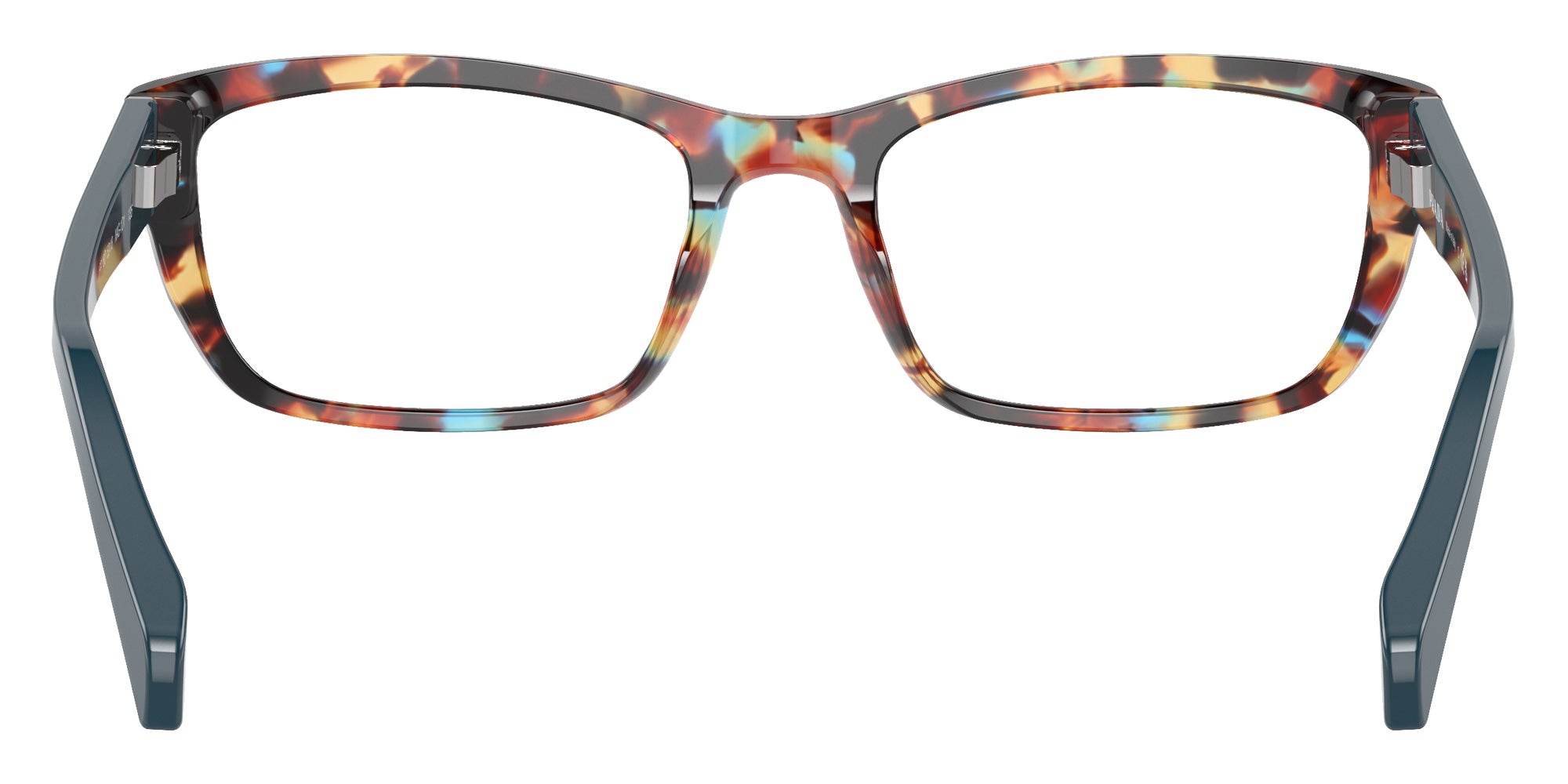 Prada PR 18OV Heritage NAG1O1 54 - Havana Spotted Blue #id:pr18ovnag1o1_s:100115