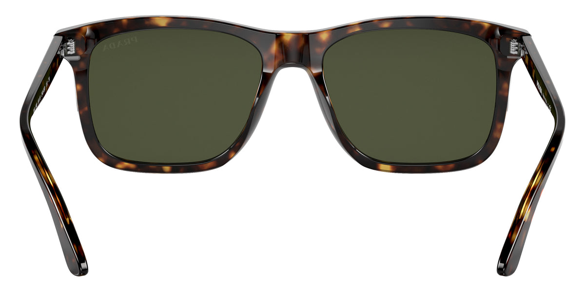 Prada PR 18WS 2AU0B0 56 - Tortoise / Green #id:pr18ws2au0b0_s:100115