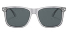 Prada PR 18WS U430A9 56 - Gray Crystal / Blue #id:pr18wsu430a9_s:102100