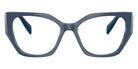 Prada PR 18WV 08Q1O1 52 - Blue Crystal #id:pr18wv08q1o1_s:100100
