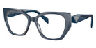 Prada PR 18WV 08Q1O1 52 - Blue Crystal #id:pr18wv08q1o1_s:100105